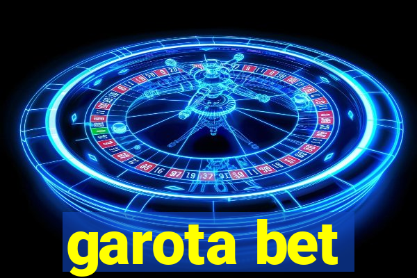 garota bet